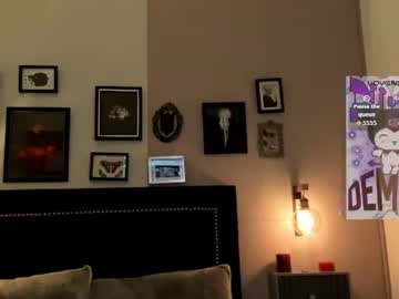 pinkk_demon live cam preview