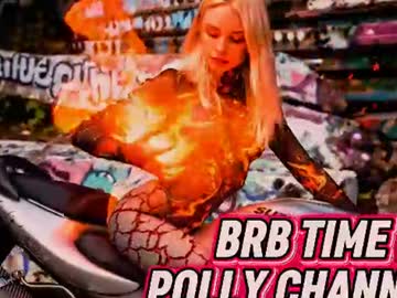 polly_milles live cam