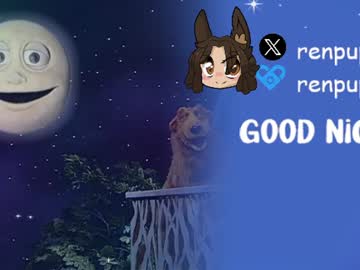 renpuppy live cam