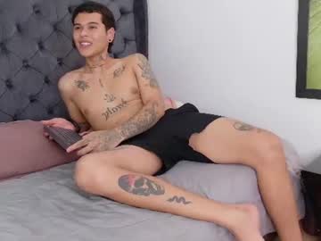 rosse_dredd live cam