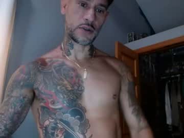 sexyfitdaddy live cam