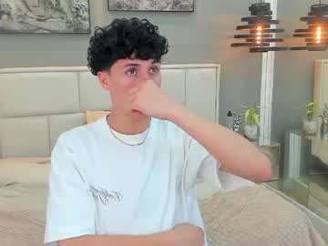 thom_ames live cam