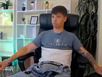 thomas_edisonn live cam