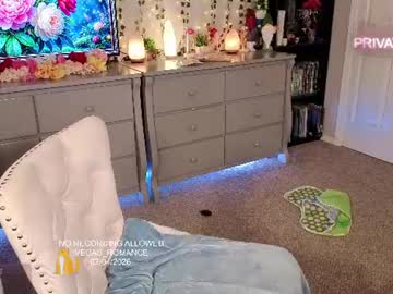 vegas_romance live cam