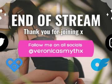 veronicasmythx live cam