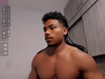 xavier_colleman live cam