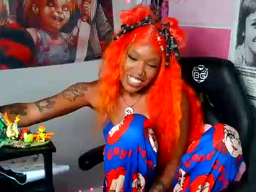 00spookiebaddie00 live cam
