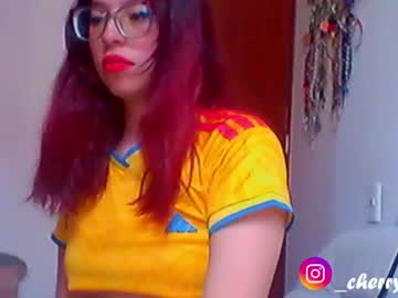 _cherrysweetie_ live cam