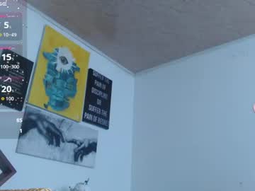 _zoebakers live cam