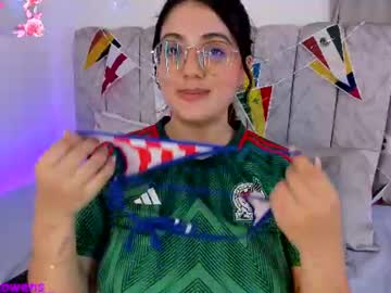 agathaowens live cam