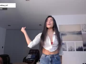 alexandra_ra1 live cam