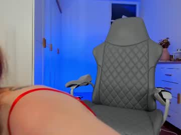 alice_ginger live cam