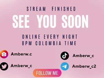 amberw_c live cam