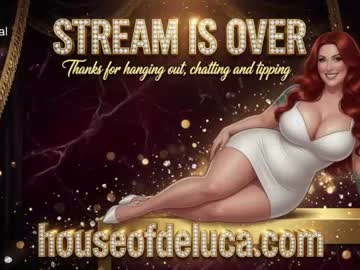 angeldeluca live cam