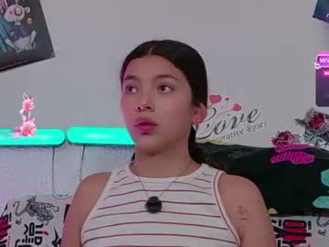 anthonella_v live cam