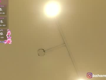 bahamadia_ live cam