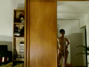 bebacksooon live cam