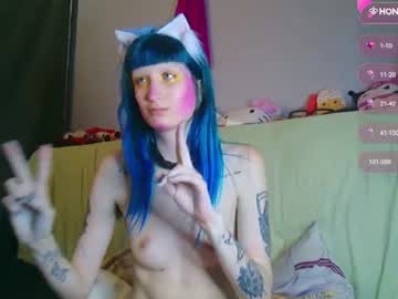 beckytheclown live cam