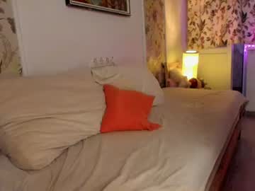 bedroomvhs live cam