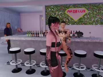 bellazomb live cam