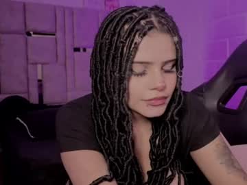 bonnie_anderson live cam