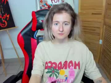 camilladreamer live cam