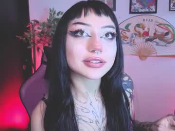 cati_petite live cam