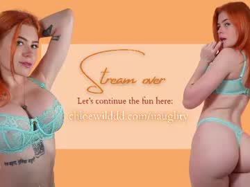 chloewildd live cam