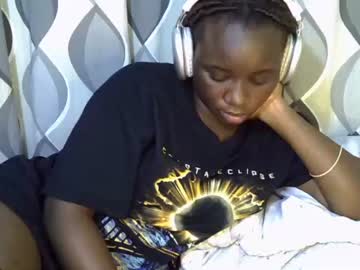 cute_gee live cam