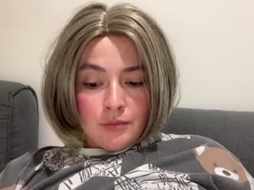 emily_morning_dew live cam