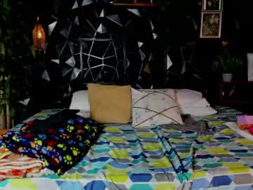evaa_campbell live cam