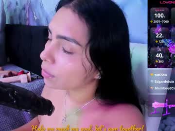 evelinn_belen live cam