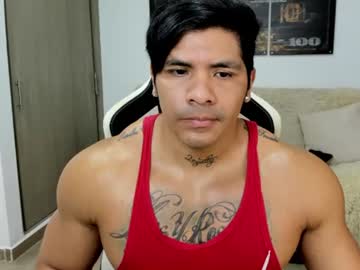 fabian_arango live cam