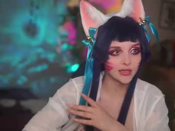 faith_chan live cam