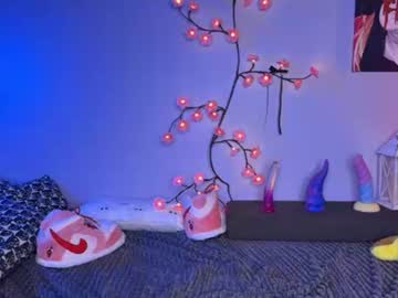 fentyjane live cam
