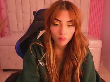 fox_bunny_s live cam