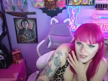 geishamonroe live cam