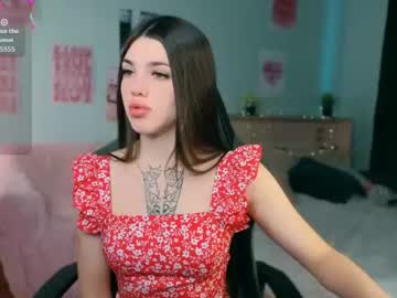 ginnyclub live cam