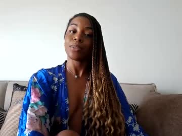 goddessblackk live cam