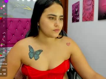 helen_russoo live cam