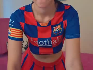 heyitsnaomi live cam