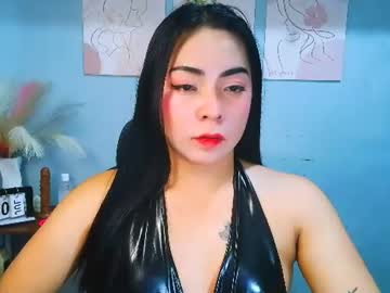 hot_xirene live cam