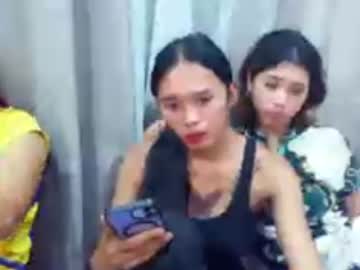 hotrichelleann live cam