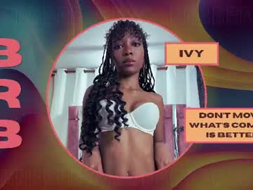 ivyrose_01 live cam