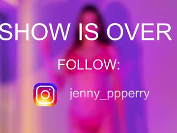 jenny_perry live cam