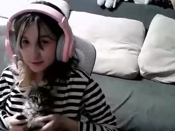 lilfain_baby live cam