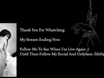 lilith_jovovich live cam