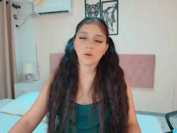 littlemolly_pregnant live cam