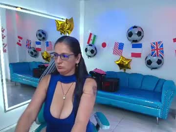 madame_scarllet live cam