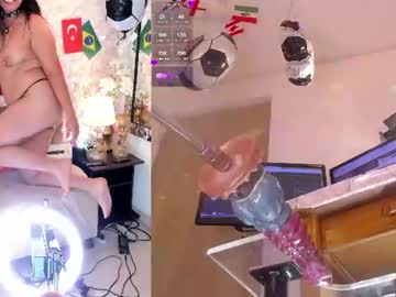 mayarouse live cam